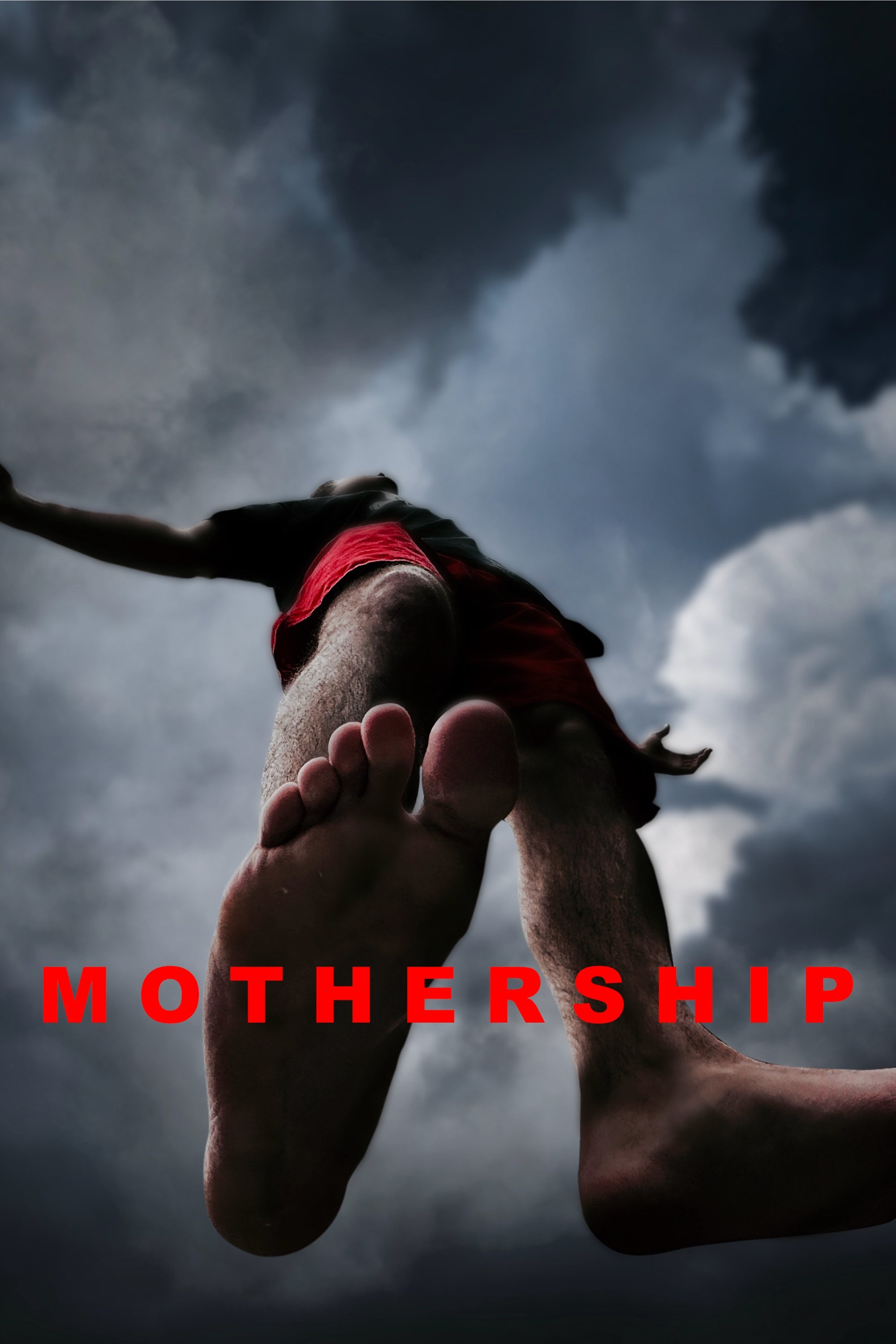 Постер Mothership